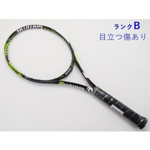 中古 テニスラケット ガンマ レイザー 98 (G3)GAMMA RZR 98｜tennis