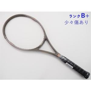 中古 テニスラケット ウィルソン スタッフ 95【DEMO】 (SL3)WILSON STAFF 95｜tennis