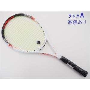 DUNLOP（ダンロップ） 中古 テニスラケット シーエックス 200 18×20