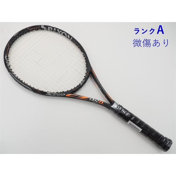 中古 テニスラケット スリクソン レヴォ CZ 98D 2015年モデル (G3)SRIXON RE...