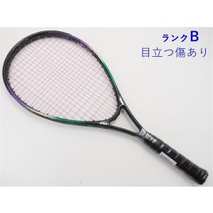 中古 テニスラケット ドネー プロ ワン ゼネコア (G4相当)DONNAY PRO