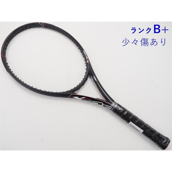 中古 テニスラケット ブリヂストン エックスブレード アールエス 285 2018年モデル (G2)...