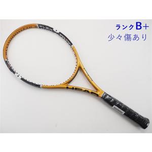 DUNLOP（ダンロップ） 中古 テニスラケット ネオマックス 2000 2011年