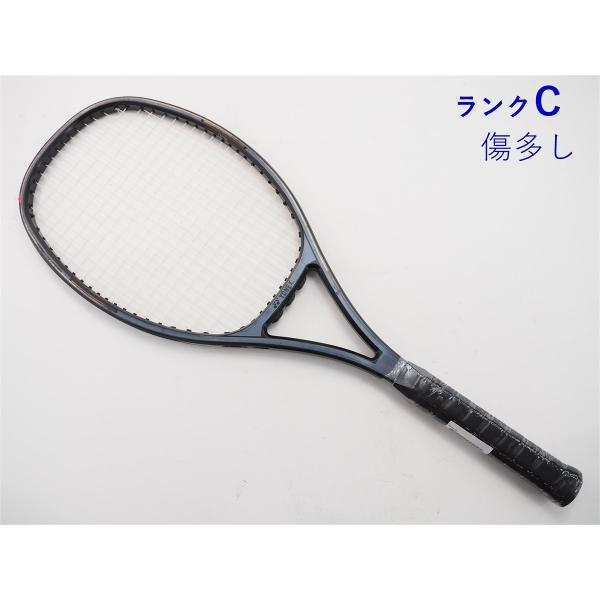 中古 テニスラケット ヨネックス レックスキング 24 (G2相当)YONEX R-24