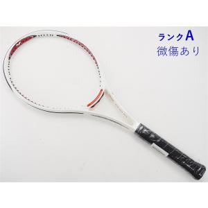 Prince 中古 テニスラケット プリンス イーエックスオースリー