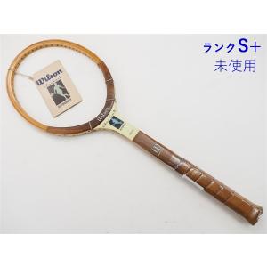 Wilson（ウイルソン） 中古 テニスラケット ウィルソン ハイパー