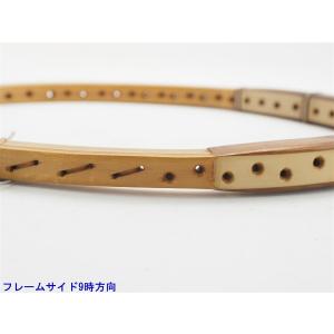 中古 テニスラケット ウィルソン クリスエバー...の詳細画像4