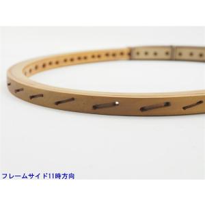 中古 テニスラケット ウィルソン クリスエバー...の詳細画像5