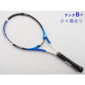 中古 テニスラケット エステューサ ボリスベッカー ケブロン BKS (USL3