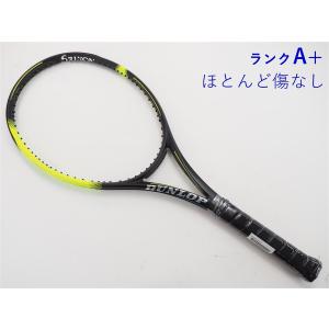 中古 テニスラケット ダンロップ シーエックス 400 ツアー 2024年モデル (G3)DUNLOP CX 400 TOUR 2024 中古】ダンロップ シーエックス 400 ツアー 2024年モデルDUNLOP