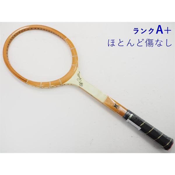 中古 テニスラケット カワサキ プロ エース (G4)KAWASAKI PRO ACE