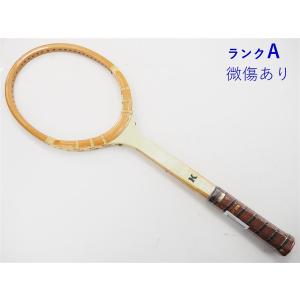 カワサキ（Kawasaki） 中古 テニスラケット KT-650 (G4相当)KAWASAKI