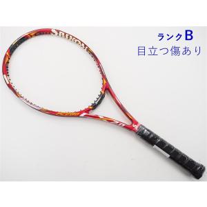 SRIXON 中古 テニスラケット スリクソン レヴォ CS 8.0 2016年モデル