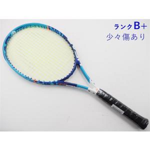 中古】ヘッド FXP プレステージ チーム 2007年モデルHEAD FXP