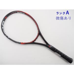 Srixon - 中古 テニスラケット スリクソン レヴォ CS 8.0 2018年モデル (G2)SRIXON REVO CS 8.0 2018 SRIXON 中古 テニスラケット スリクソン レヴォ CS 8.0 2018年