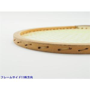 中古 テニスラケット ウィルソン ジャック ク...の詳細画像5