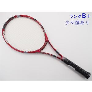 Wilson 中古 テニスラケット ウィルソン エヌ ツアー 105 2005年