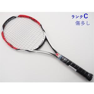 中古 テニスラケット ウィルソン K シックス ワン 95 2007年モデル (G3)WILSON ...