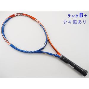 Wilson（ウイルソン） 中古 テニスラケット ウィルソン ハイパー プロ