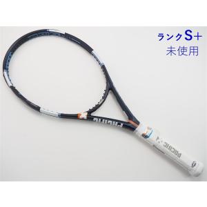中古 テニスラケット パシフィック ラプター (G3)PACIFIC RAPTOR