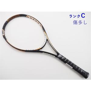 Prince（プリンス） 中古 テニスラケット ビースト DB 100 (280g) 2021