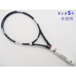 中古 テニスラケット スラセンジャー タイプ ワン NX (G3相当