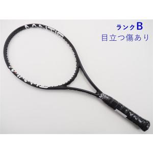 中古 テニスラケット マンティス マンティス プロ 295 2012年モデル (G3)MANTIS MANTIS PRO 295 2012｜tennis