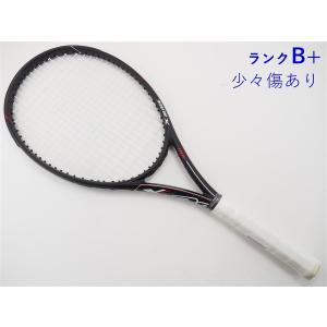 テニスラケット プロビーム２本　プロスタッフ１本　計３本 テニスラケット プロビーム2本 プロスタッフ1本 計3本 PRO