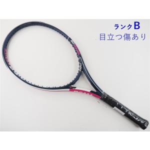 BRIDGESTONE - 中古 テニスラケット ブリヂストン エックスブレード 310 2012年モデル (G2)BRIDGESTONE X-BLADE 310 2012 中古】ブリヂストン エックスブレード 310 2012年モデル