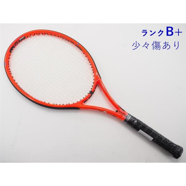 中古 テニスラケット フォルクル オーガニクス スーパー G9 2014年モデル (G2)VOLKL...