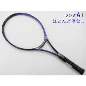 中古 テニスラケット プリンス オースリー スピードポート ツアー MP 2007年モデル (G2)PRINCE O3 SPEEDPORT TOUR MP 2007 中古】プリンス オースリー スピードポート ツアー MP 2007年