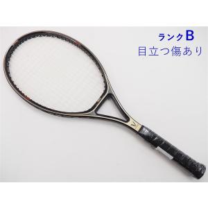YAMAHA テニスラケット YAMAHA（ヤマハ） 中古 テニスラケット ハイフレックス ファイブ (USL3