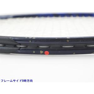 中古 テニスラケット プリンス グラファイト ...の詳細画像4