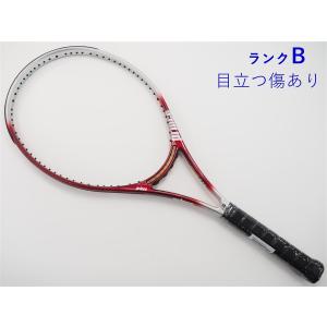 HEAD（ヘッド） 中古 テニスラケット アイ ラジカル ライト OS (G1