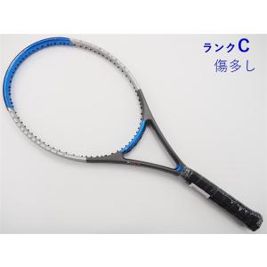 Wilson（ウイルソン） 中古 テニスラケット ウィルソン ジュース 100