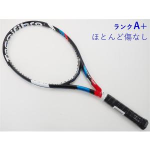 中古 テニスラケット テクニファイバー ティーフラッシュ 300 パワースタブ 2017年モデル (...