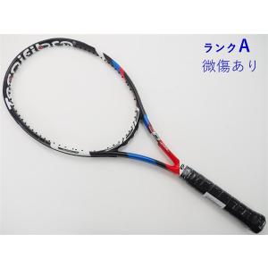 中古 テニスラケット テクニファイバー ティーリバウンド テンポ 285