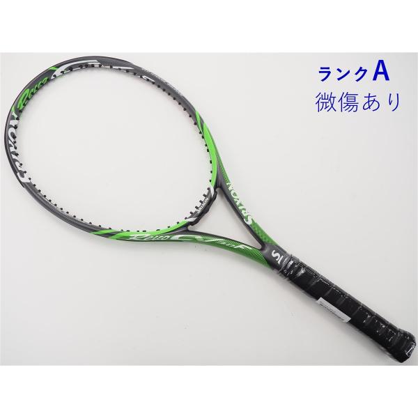 中古 テニスラケット スリクソン レヴォ シーブイ3.0 エフ 2018年モデル (G3)SRIXO...