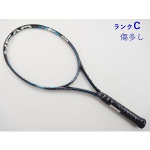 中古 テニスラケット ヘッド グラフィン 360プラス グラビティ プロ 2019年モデル (G2)HEAD GRAPHENE 360+ GRAVITY PRO 2019 中古】ヘッド グラフィン 360プラス グラビティ プロ 2019年
