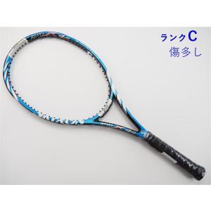 YONEX（ヨネックス） 中古 テニスラケット イーゾーン エーアイ 100 E