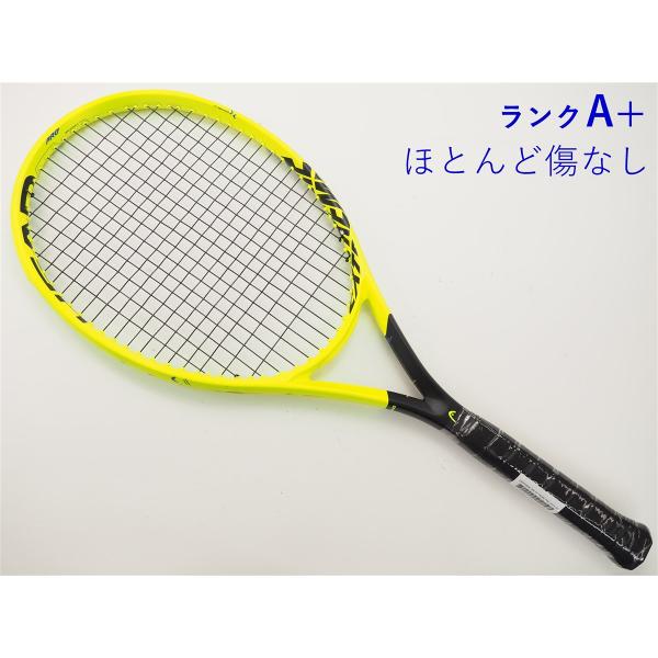 中古 テニスラケット ヘッド グラフィン 360 エクストリーム プロ 2018年モデル (G3)H...
