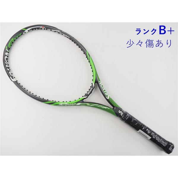 中古 テニスラケット スリクソン レヴォ シーブイ3.0 エフ ツアー 2018年モデル (G2)S...