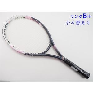 DUNLOP - 中古 テニスラケット フタバヤ エムティー レディー