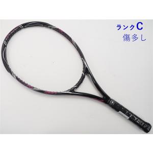 BRIDGESTONE 中古 テニスラケット ブリヂストン デュアルコイル