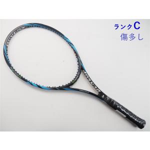 中古 テニスラケット ダンロップ バイオミメティック 200 2010年モデル【一部グロメット割れ有り】 (G2)DUNLOP BIOMIMETIC 200 2010｜tennis