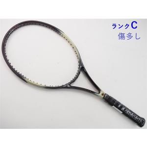 中古 テニスラケット フタバヤ アルファ ソード (L3)FUTABAYA Alpha