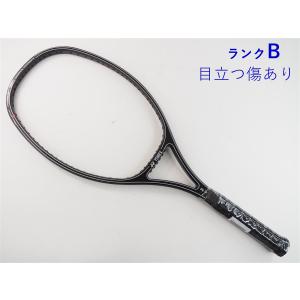 中古 テニスラケット ヨネックス レックスキング 7 (SL2)YONEX R-7｜tennis