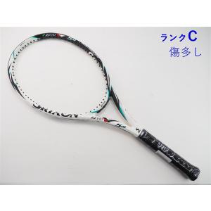 DUNLOP（ダンロップ） 中古 テニスラケット スペースフィール SF-1 