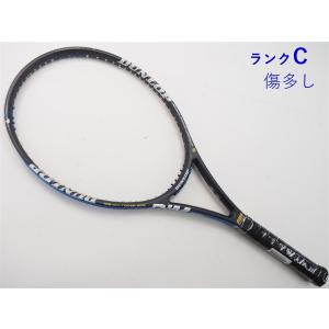 DUNLOP（ダンロップ） 中古 テニスラケット ダイアクラスター リム 3.0