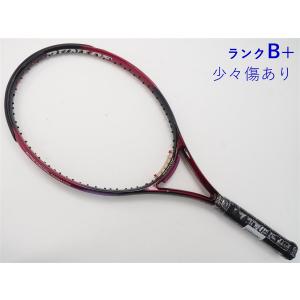 DUNLOP（ダンロップ） 中古 テニスラケット シーエックス 400 ツアー